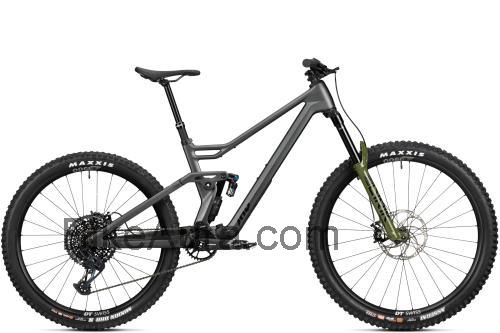 Radon Jab 9.0 ficha tecnica